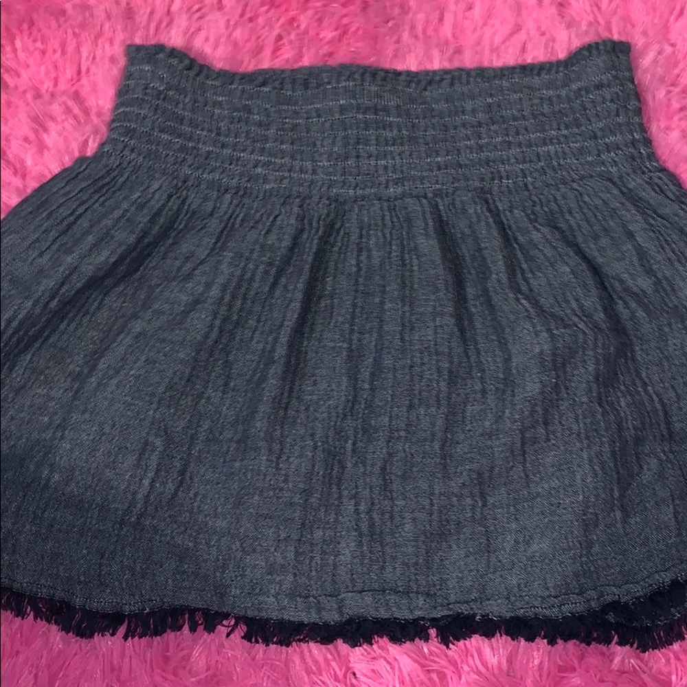 aerie skirt